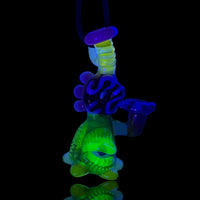KGB x Salt Micro Pendant