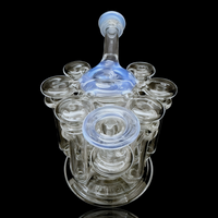 Kyru Glass R6 Recycler