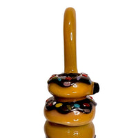 KGB Glass Sherlock
