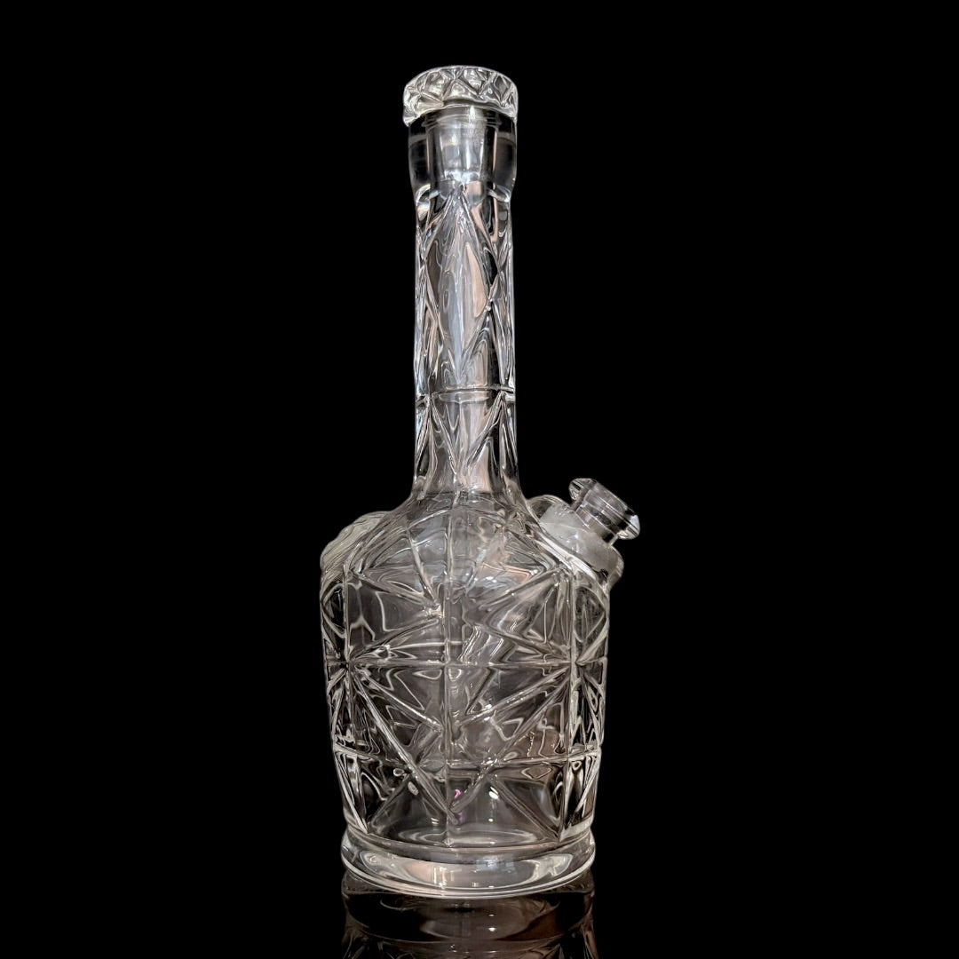 Evol Glass Hempessy Minitube #10/10