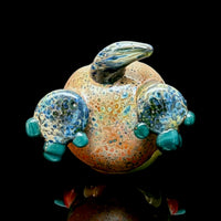 Brandon Martin Dry Oddling