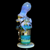 Brandon Martin Microcosm Minitube Blooper Jammer