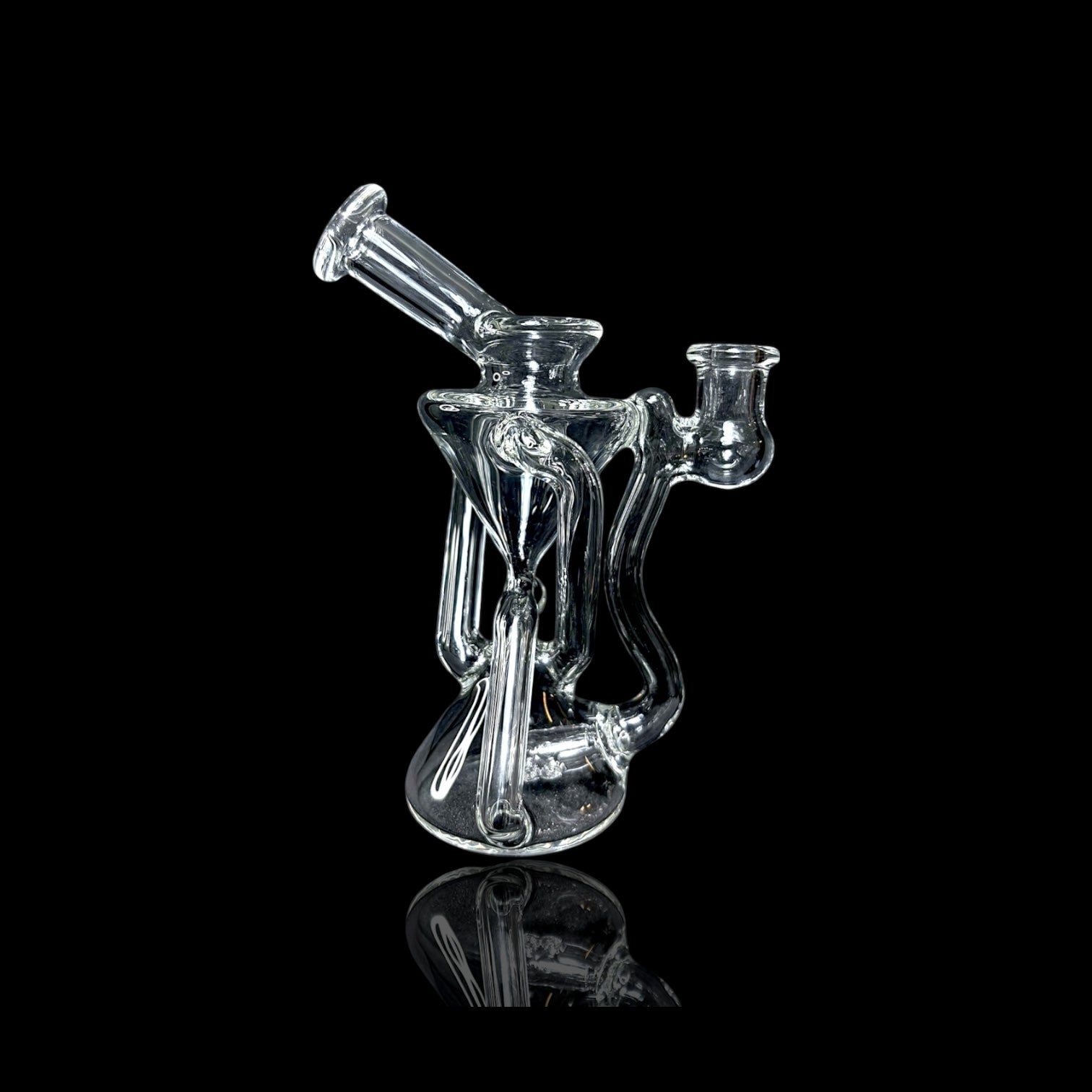 Nitro Glass Reycler