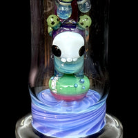 Brandon Martin Minitube