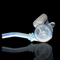 Blue Soldier Sherlock