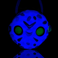 KGB x Marblesbee Jason Donut
