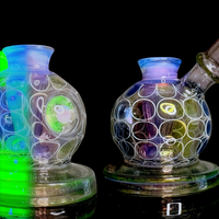 Slinger x Baby Gorilla Perco-Taster