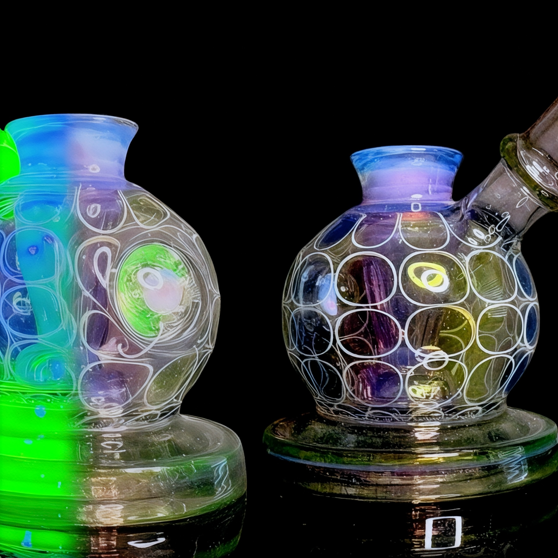 Slinger x Baby Gorilla Perco-Taster