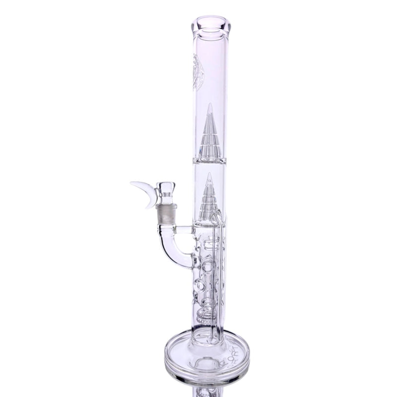 Cortex Glass "Double Flux” Donut Collider