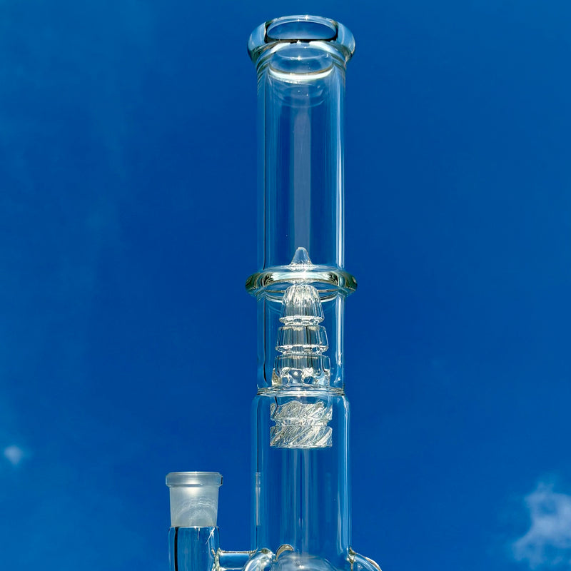 Jake C / Cortex Prototype Tri-Cycler #4