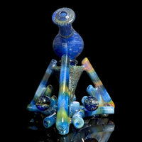 Scotty Mickle x RA Micklesen Pyramid #3