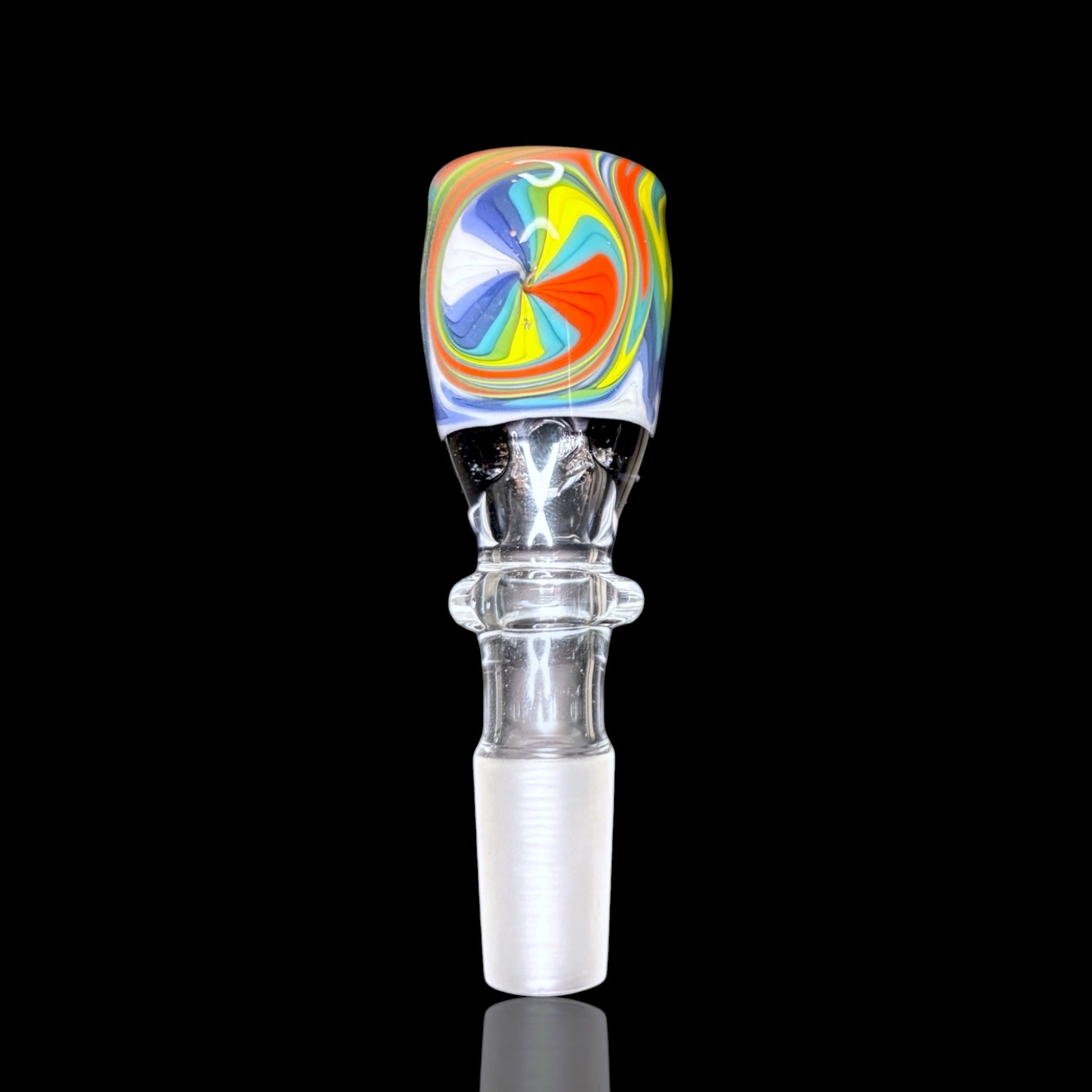 Shwayze Glass 14mm Slide
