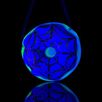 KGB x Marblesbee Spider Web Donut
