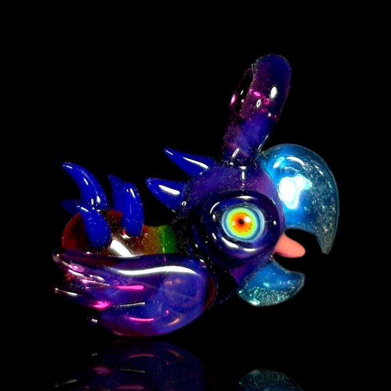 RJ Glass Pendant