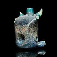 Brandon Martin Oddling Dry Oddling