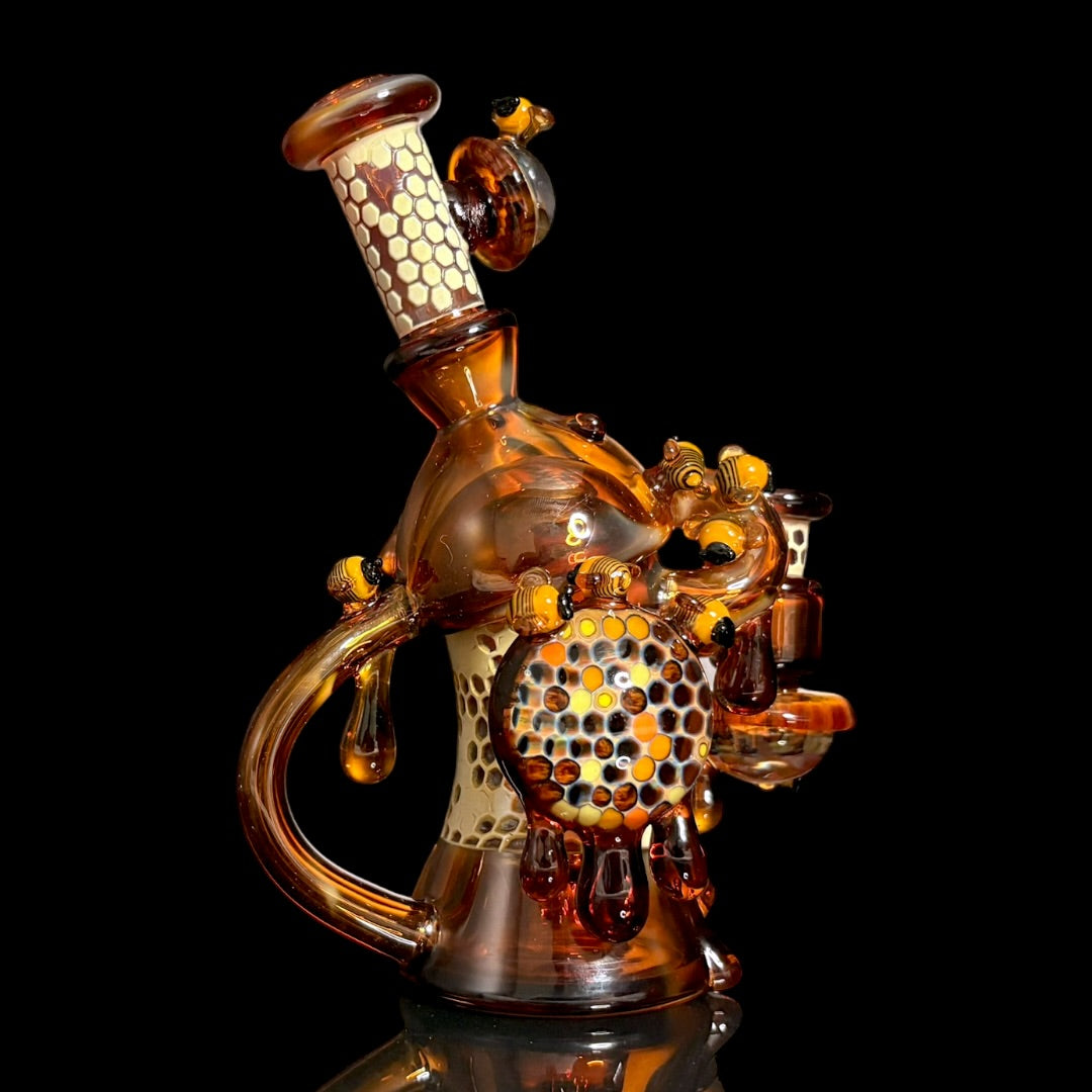 Joe Peters Evosphere