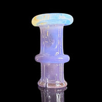 Hendy Glass Pivot Top
