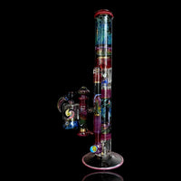 Big Z x Surfrat Fully Worked Tube