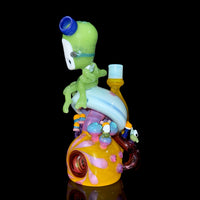 Brandon Martin “Elowen” Ruse Recycler
