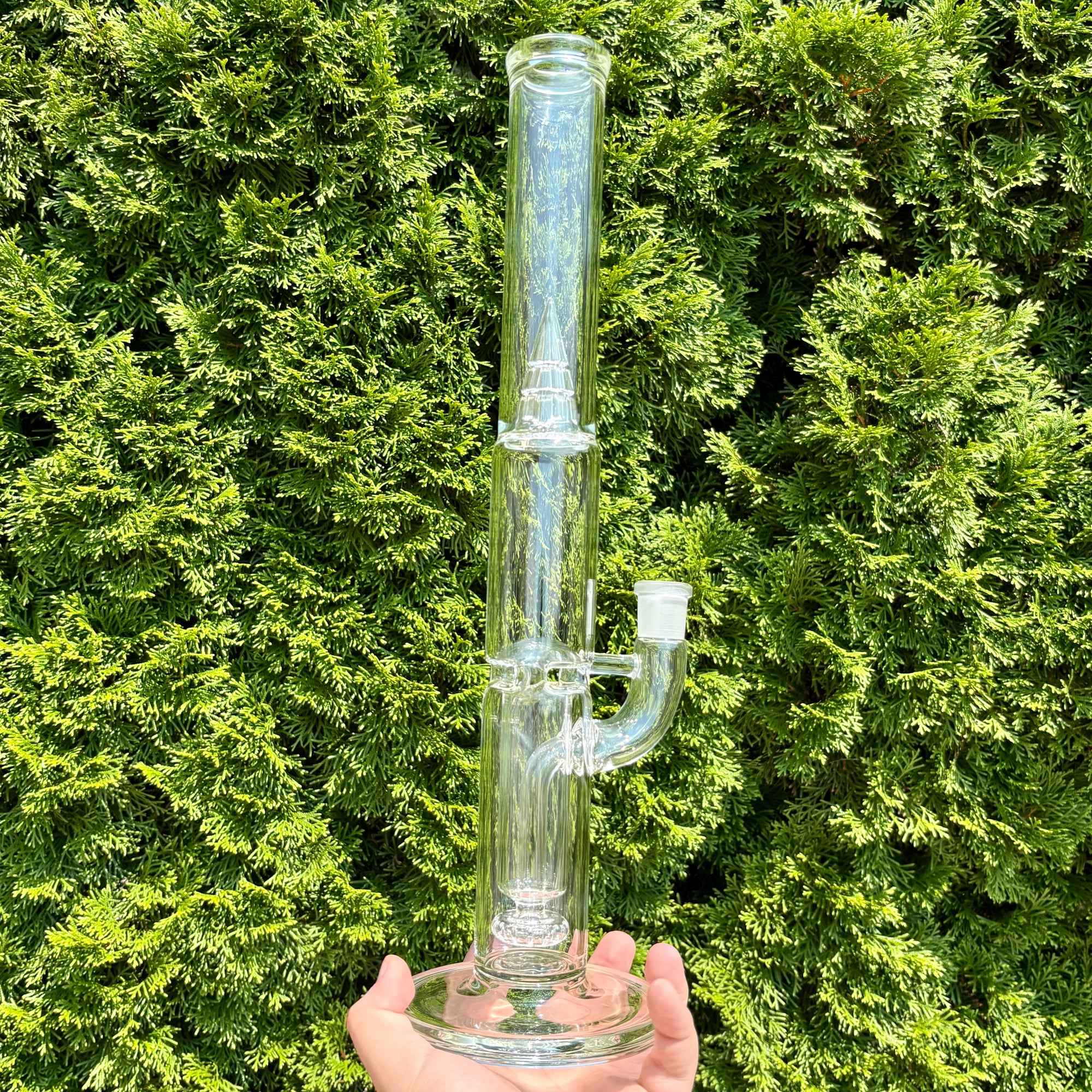 Jake C Drainless Tube
