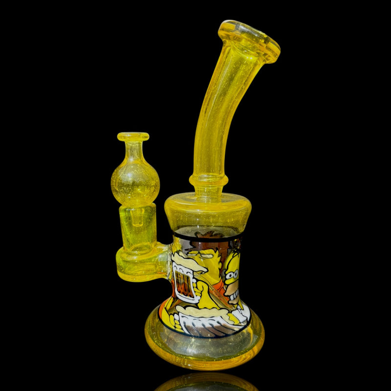 Windstar Simpsons Jammer