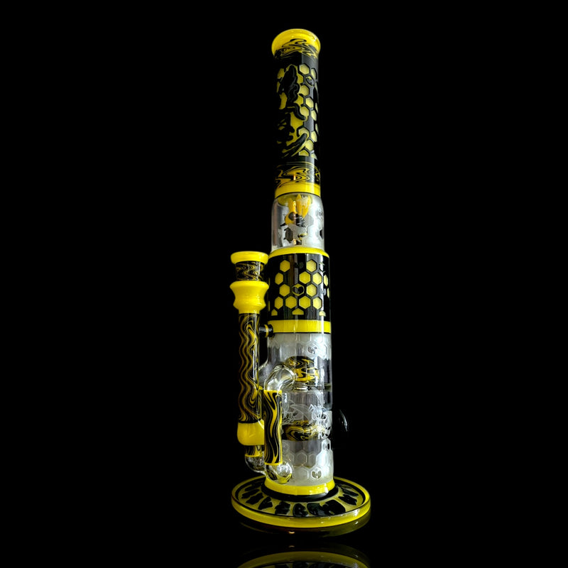 Subliminal x Sleepy Ally x Gobs Wu Tube