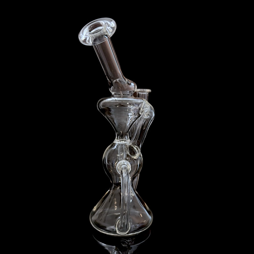 Mohawk Glass Klein