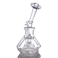 Mohawk Glass Sentinel