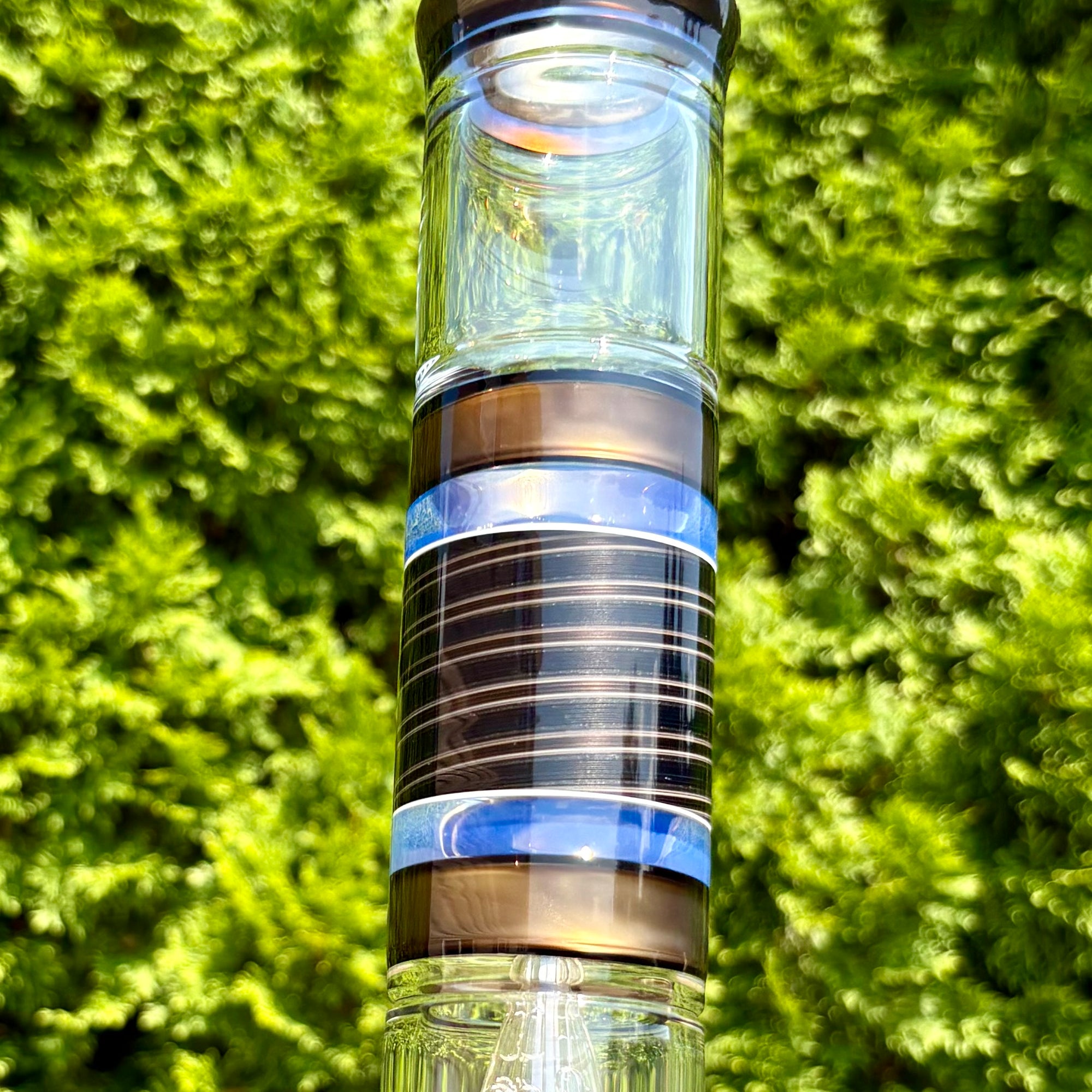 Jake C Fully Worked Recycler #1