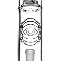 Cortex Glass "Flux" Drainless