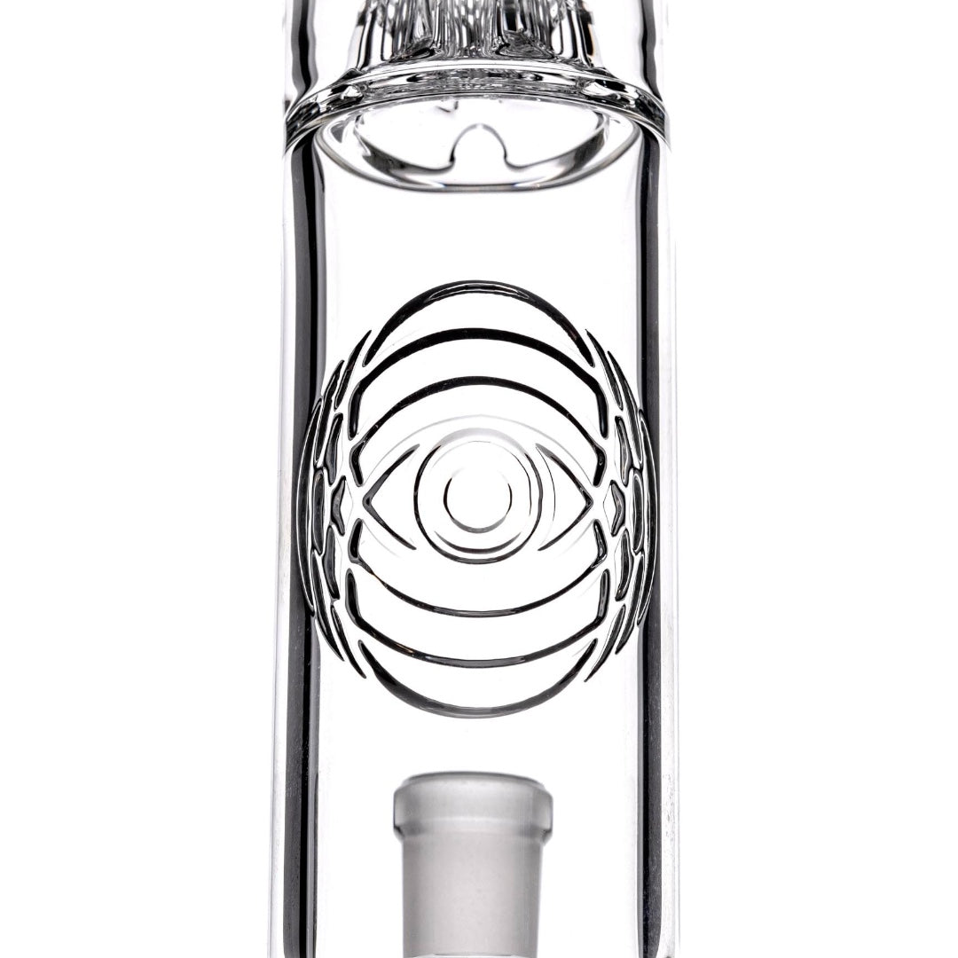 Cortex Glass "Flux" Drainless Final Payment