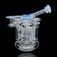 Kyru Glass R6 Recycler
