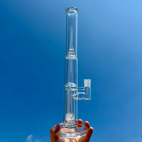 Jake C / Cortex Drainless Tube