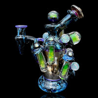 Big Z Fully Worked Blooper Recycler