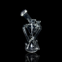 Nitro Glass Reycler