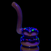 KGB Glass Sherlock