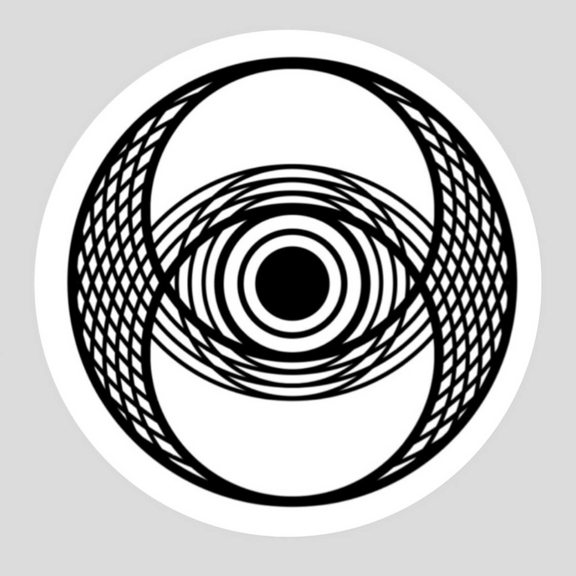 18mm Custom Cortex Milli Honeycomb Slide