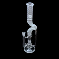 Gnob USA Prototype Natty Neck Treecyler