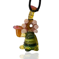 KGB x Salt Micro Pendant