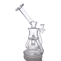Mohawk Glass Sentinel