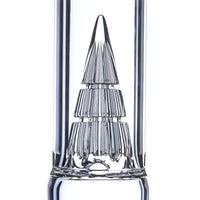 Cortex Glass "Mono Flux" Single Drain
