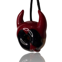 KGB x Marblesbee Devil Donut
