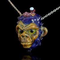 Blusun Wook “Tiesu” #820 Pendant