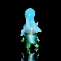 Brandon Martin “Lyshi” Micro Pendant