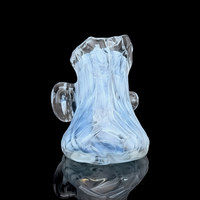 Chaka Glass Snowdrift Hammer