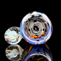 Shwayze Glass 14mm Slide
