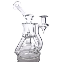 Mohawk Glass Sentinel