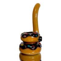 KGB Glass Sherlock