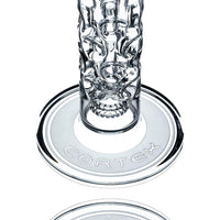 Cortex Glass "Donut Flux" Drainless