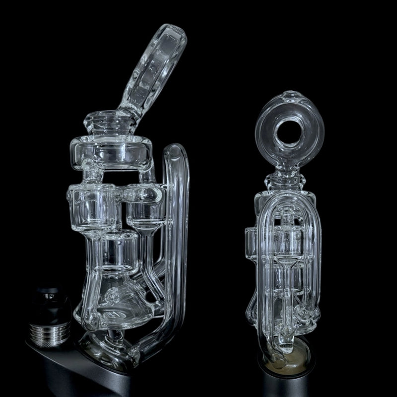 Michael Shea Puffco Top